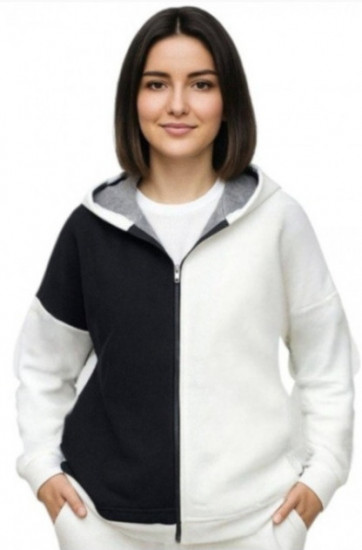 Худи женское «Панда»