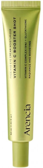 Сыворотка с витамином С «Vitamin C Booster Shot»