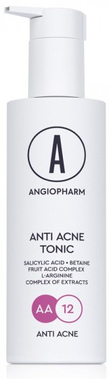 Тоник для проблемной кожи «Аnti Аcne tonic»