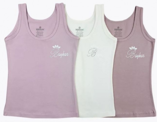 Комплект маек для девочек