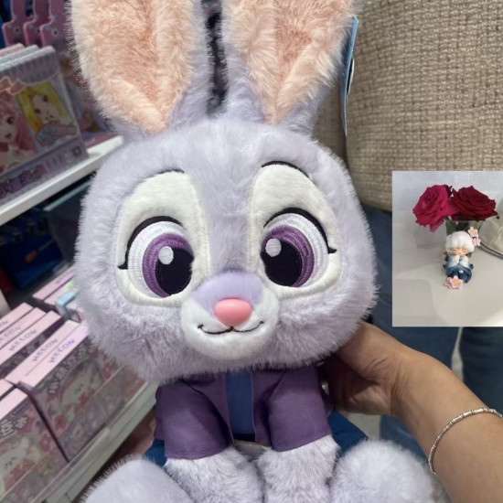 Мягкая игрушка «Зайчик»