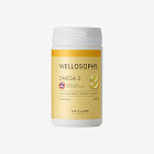 Комплекс «Омега-3. Wellosophy Omega 3»