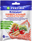 Удобрение Kristalon «Кристалон универсальный»