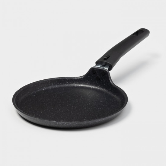 Сковорода блинная «Мраморная»