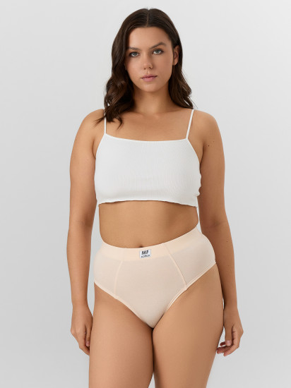 Трусы-макси женские