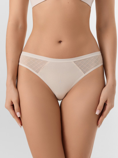 Трусы-слип женские