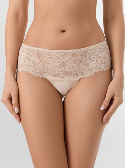 Трусы-шорты женские