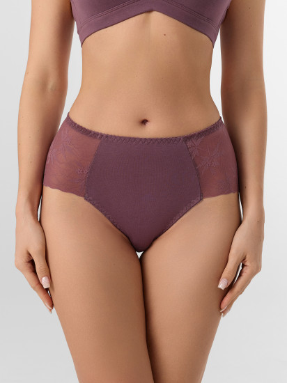 Трусы-макси женские