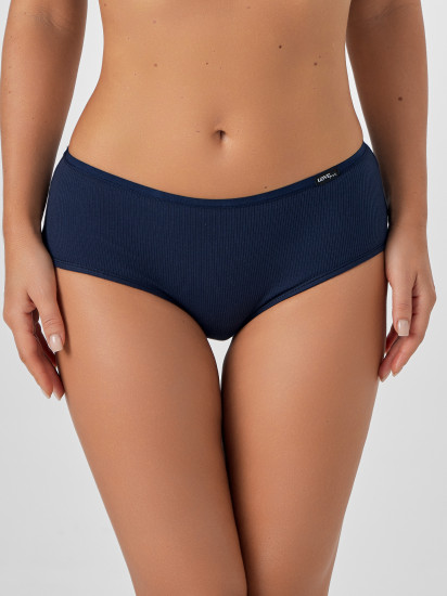 Трусы-шорты женские