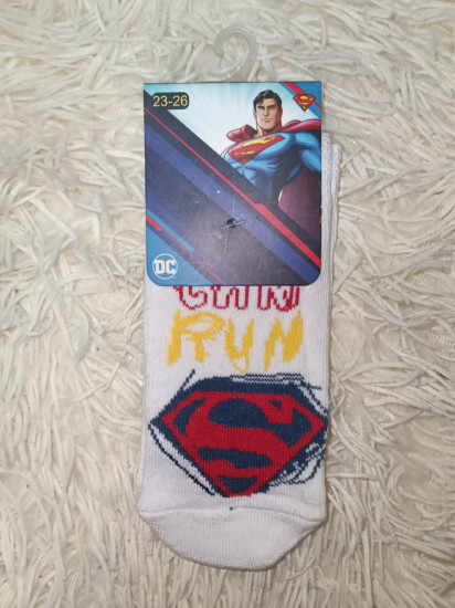 Носки «Бэтмен»