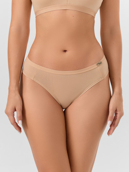 Трусы-бразильяна женские