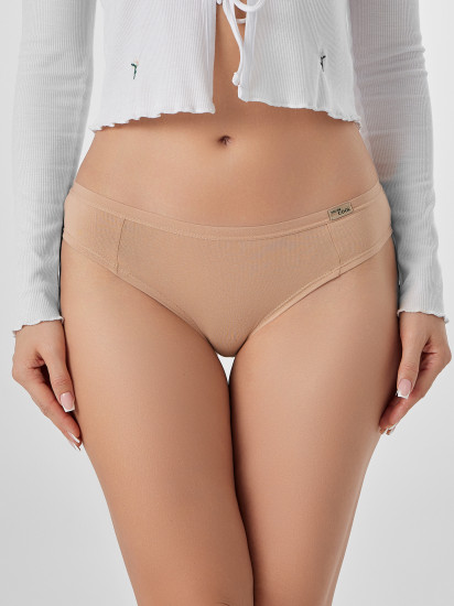 Трусы-слип женские