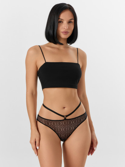 Трусы-слип женские