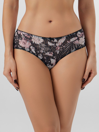 Трусы-шорты женские