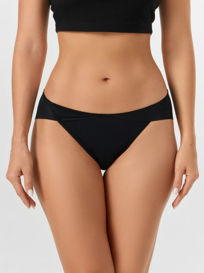 Трусы-слип женские