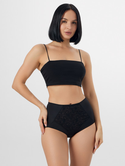 Трусы-макси женские