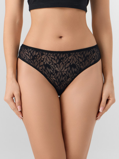 Трусы-слип женские