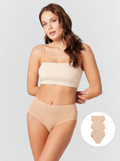 Трусы-макси женские комплект