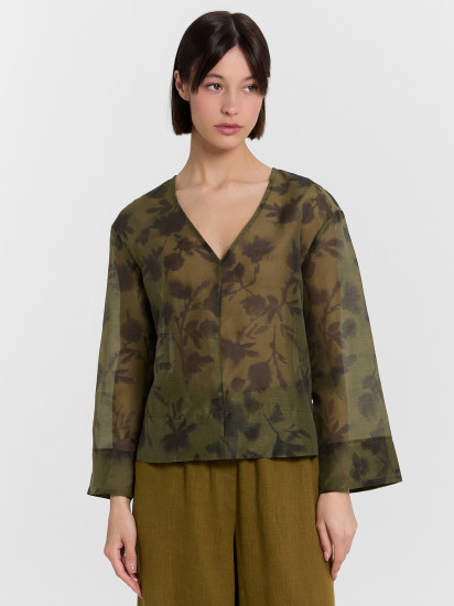 Блузка женская