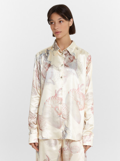 Блузка женская