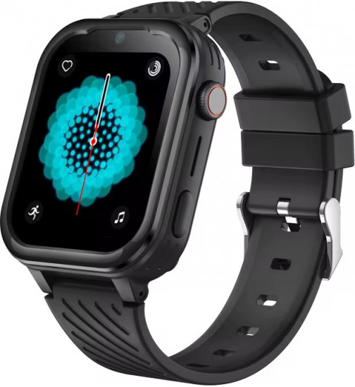 Детские умные часы с GPS KT15 Pro