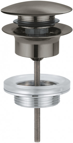 Донный клапан для раковины