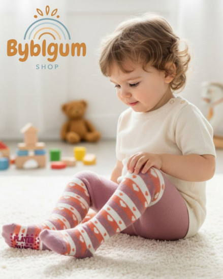 Колготки для девочек