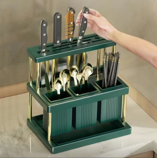 Подставка для столовых приборов