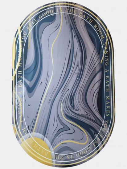 Коврик для ванной