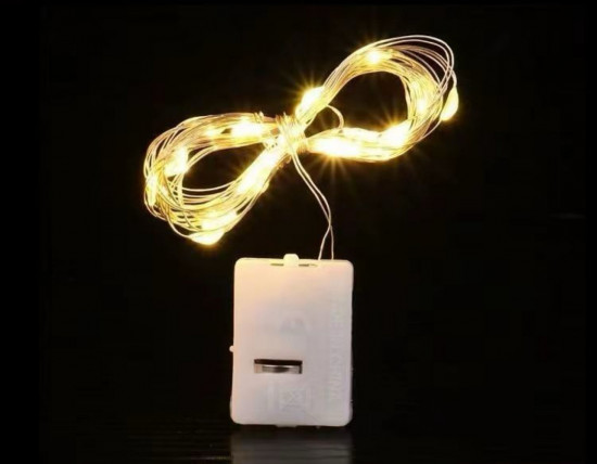 Набор светодиодной гирлянды