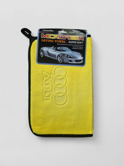 Тряпка для авто