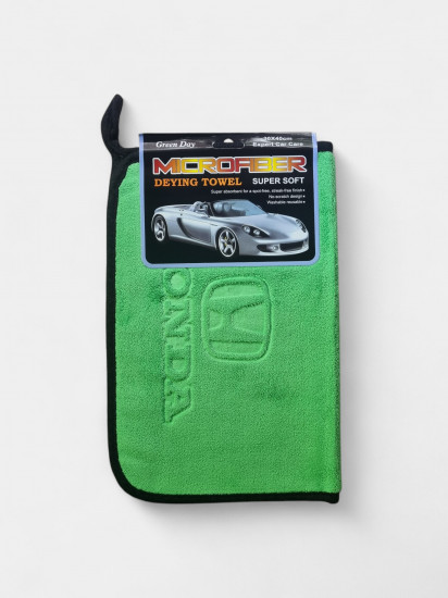 Тряпка для авто