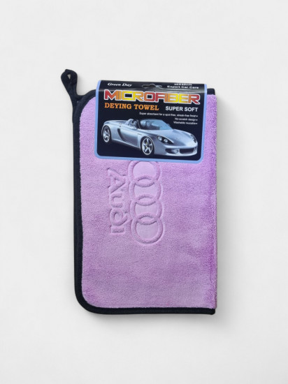 Тряпка для авто