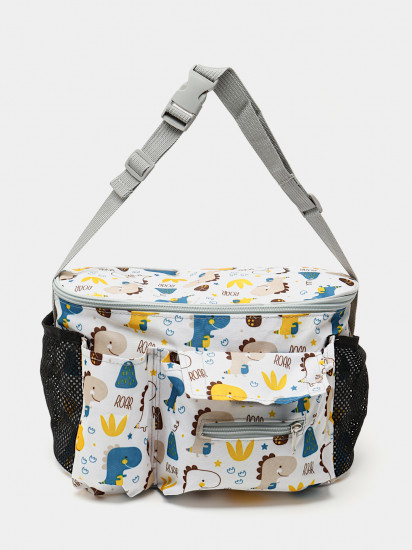 Сумка-органайзер для коляски