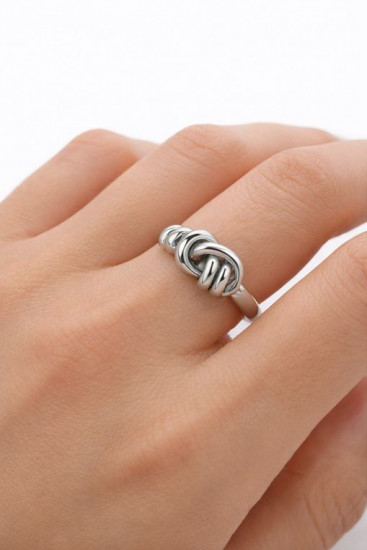 Кольцо женское в стиле сериала «Ландыши»