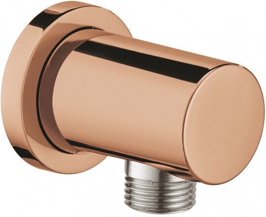 Подключение для душевого шланга