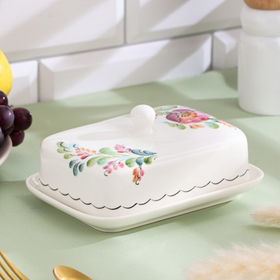 Маслёнка «Весна»