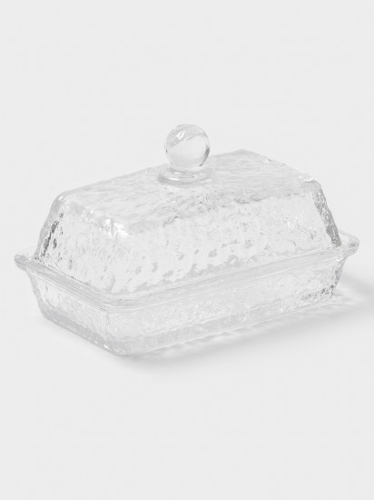 Маслёнка «Вулкан»