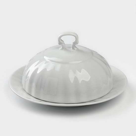 Маслёнка «Бельё»