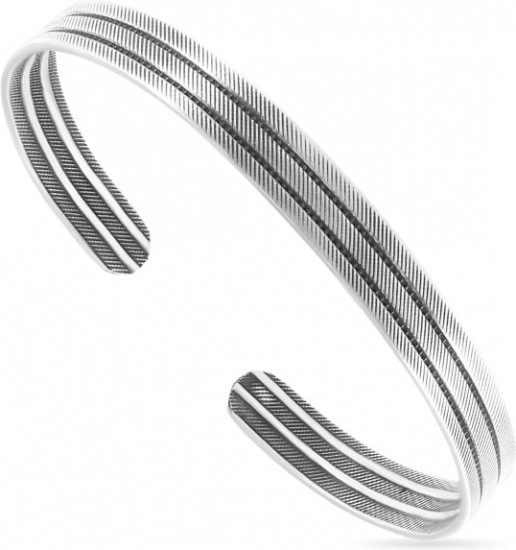 Браслет кольцо