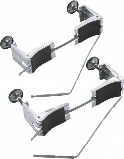 Комплект ножек для встраиваемой ванны