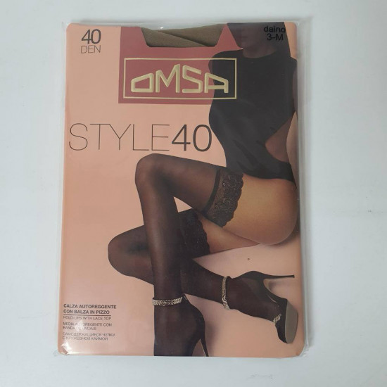 Чулки женские