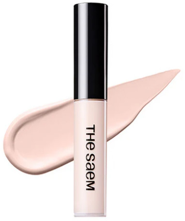 Консилер-хайлайтер для сияния кожи «Cover Perfection Tip Concealer Brightener»