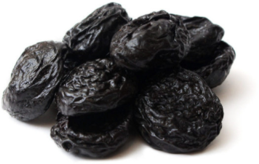 Чернослив органической без косточки