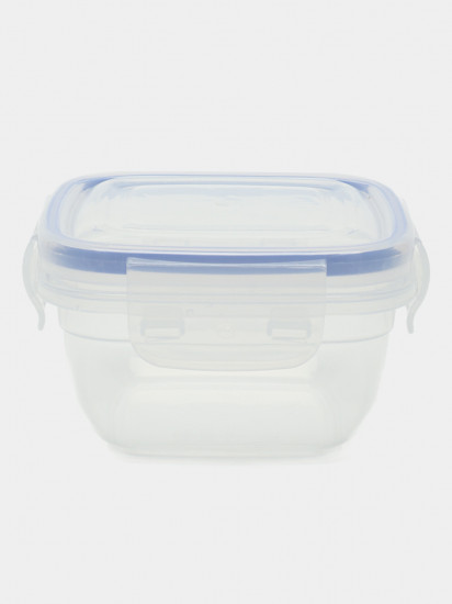 Контейнер квадратный