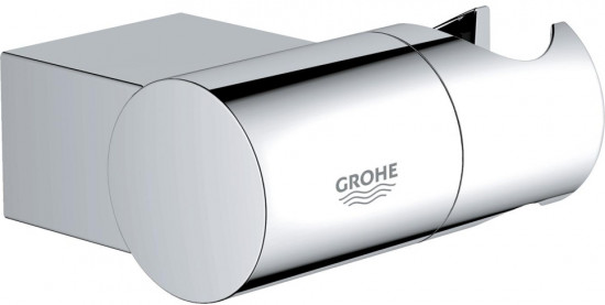 Настенный держатель для душа