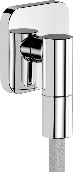 Подключение для душевого шланга FixFit Fine Q