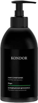 Кондиционер для волос «Хмель»