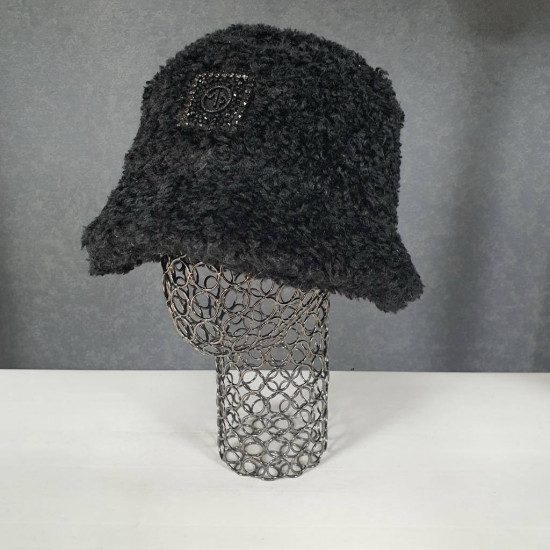 Панама женская «Кёрли»