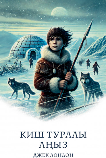 Киш туралы аңыз